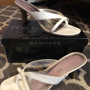 Rampage Women’s Sandals
